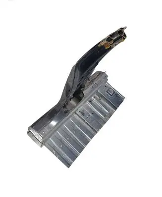 Mercedes-Benz EQE v295 Pillar (middle) A2955844101 0080017777777