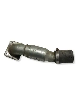 Toyota Hilux (AN10, AN20, AN30) Intercooler hose/pipe 