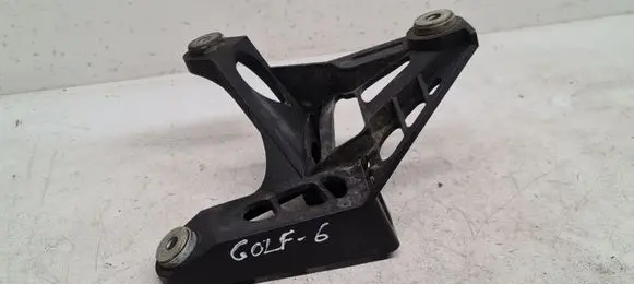 Volkswagen Golf VI Gear shift cable bracket 1K0711789G