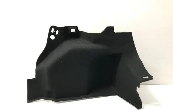 Ford Fiesta Trunk/boot side trim panel C1BBA31148AA