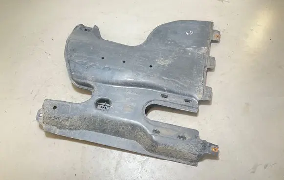 Other under body part