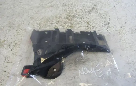 Opel Adam Rear bumper mounting bracket 13356508