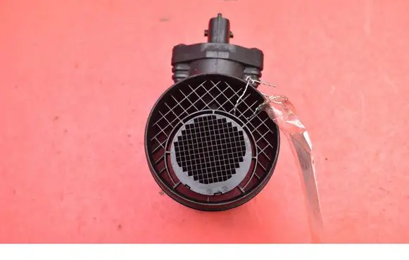 Opel Meriva A Mass air flow meter 55350047