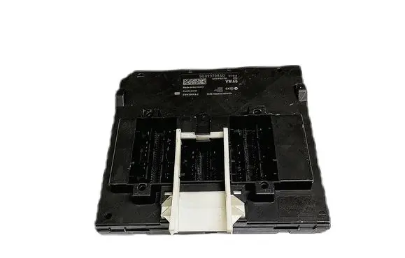 Comfort/convenience module