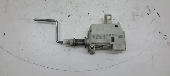 Central locking motor