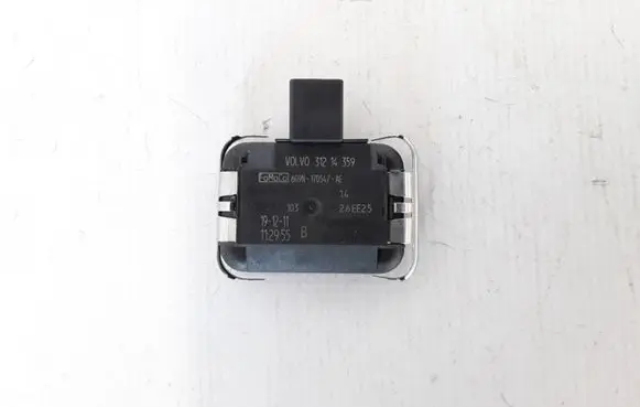 Volvo V70 Rain sensor 31214359