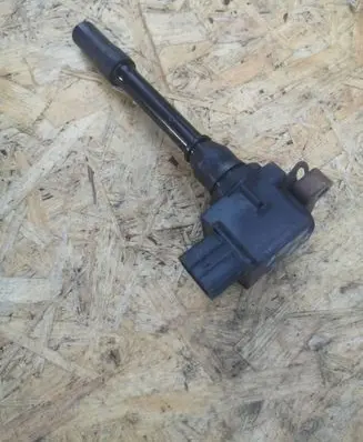 Mitsubishi Carisma High voltage ignition coil FK0138
