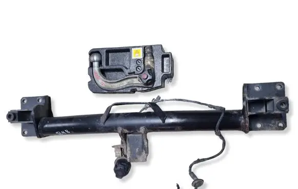 BMW X5 E70 Detachable towbar 6769461 001558