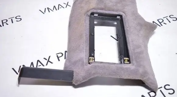 Porsche 911 996 Fuse box cover 99655110100 99655110100EAV