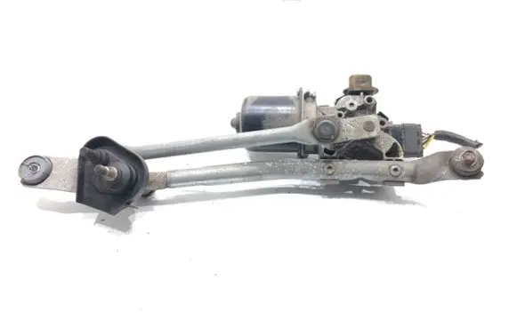 Toyota Aygo AB40 Front wiper linkage and motor 85010-0H030