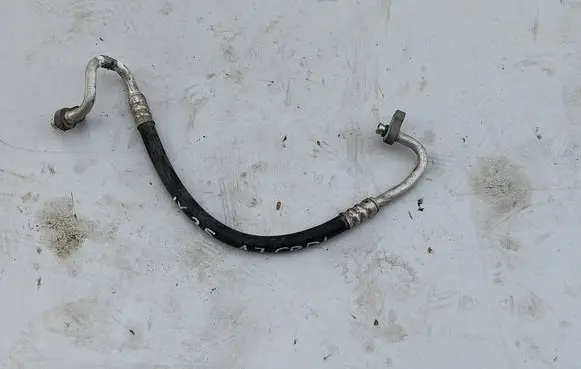 Hyundai ix35 Air conditioning (A/C) pipe/hose