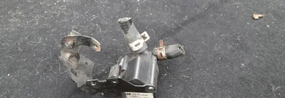 Peugeot 308 Electric auxiliary coolant/water pump 9806790780
