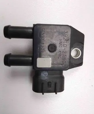 KIA Sportage Exhaust gas pressure sensor 392102A800