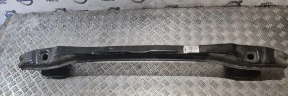 Rear beam