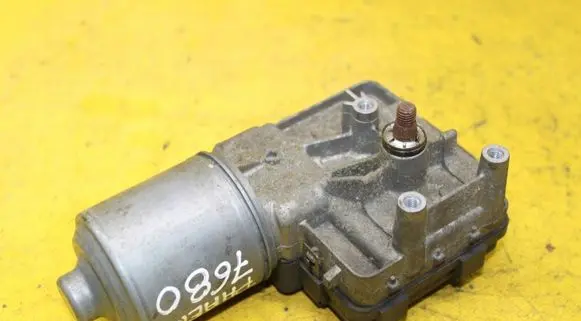 Volkswagen Phaeton Wiper motor 3D1955120B