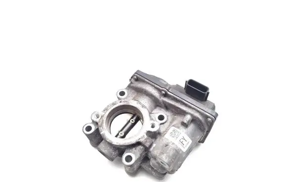 Nissan Qashqai Electric throttle body valve 8201171233 161206038R