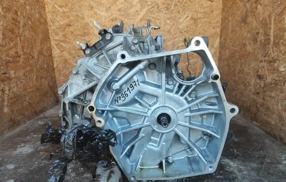 Honda Civic Automatic gearbox 20031RPSA10