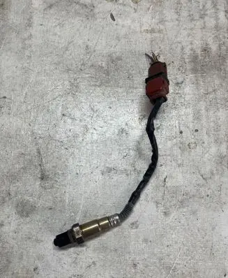 Audi A6 S6 C6 4F Lambda probe sensor 070906262