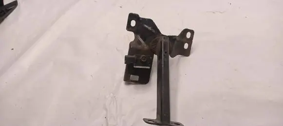 Mazda 3 I Airbag deployment crash/impact sensor