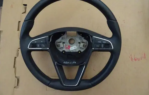 Seat Arona Steering wheel 6F0419091AH