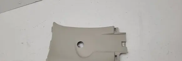 Fiat Fullback (D)pillar trim (top) 