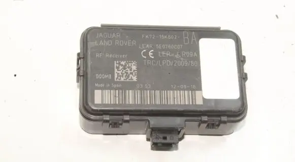 Land Rover Discovery Sport Other devices FK7215K602BA