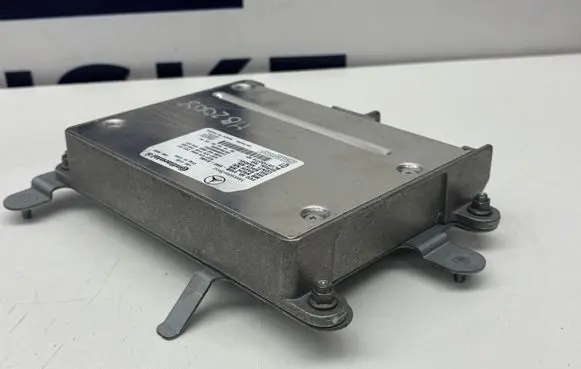 Mercedes-Benz S W221 Bluetooth control unit module A2218708992