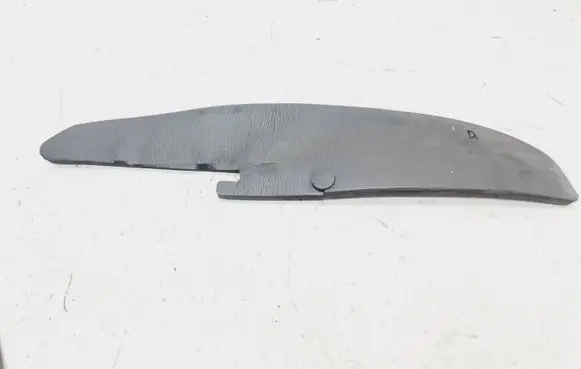 Nissan Note (E11) Fender foam support/seal 