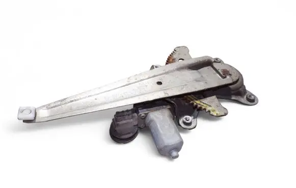 Lexus IS 220D-250-350 Rear door window regulator motor 8571058010