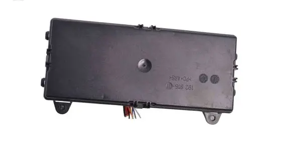 Volvo S90, V90 Other devices 31472269