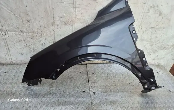 Opel Antara Fender