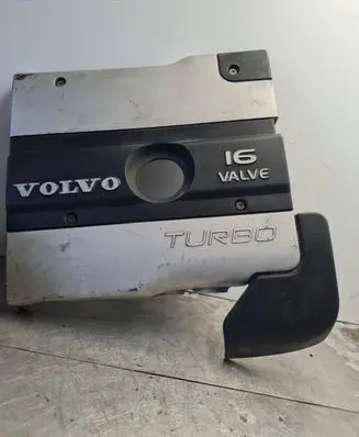 Volvo S40, V40 Engine cover (trim) 30611805 81280