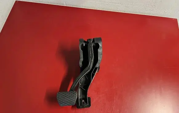 Brake pedal