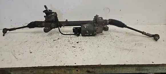 Volkswagen PASSAT B6 Steering rack 5N1909144K
