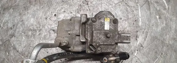 Toyota Auris E180 Air conditioning (A/C) compressor (pump) 0422001030