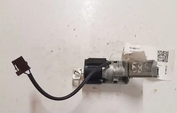 Lexus ES 250 - 300 - 330 Ignition lock 9663123380 36410600