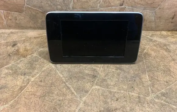 Mercedes-Benz C W205 Screen/display/small screen A2059009517