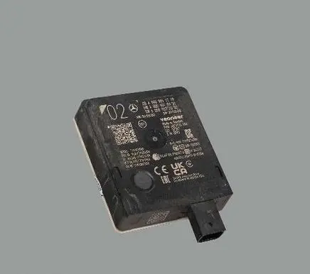 Mercedes-Benz EQS V297 Distronic sensor radar A0009051719