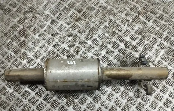 Honda Accord Muffler/silencer 