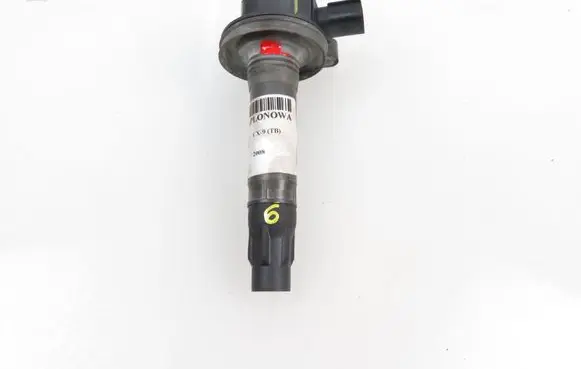 Mazda CX-9 High voltage ignition coil 7T4E12A375ED