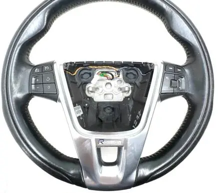 Volvo V60 Steering wheel 34110219A 021134656581I P31315994