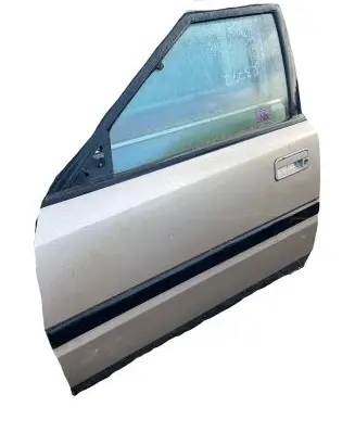 Mazda 323 F Front door
