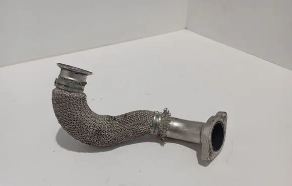 Audi Q5 SQ5 EGR valve line/pipe/hose 059131530