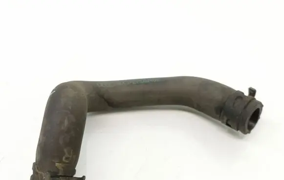 Audi A3 S3 A3 Sportback 8P Engine coolant pipe/hose 1K0121096AQ