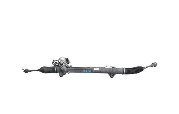 Audi A6 S6 C6 4F Steering rack 4F1422065R
