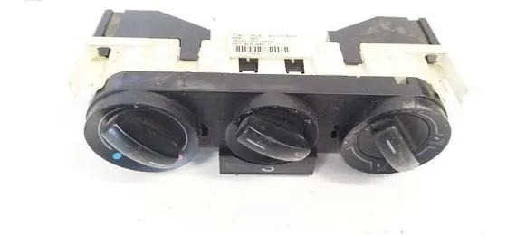 Volkswagen Polo Climate control unit 6Q0819045T