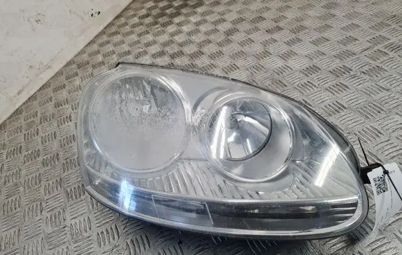 Volkswagen Jetta V Headlight/headlamp 1K6941006P
