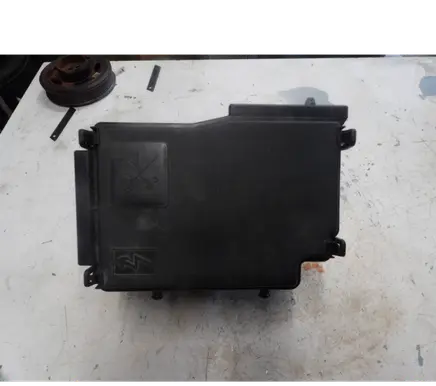 Renault Trafic III (X82) Fuse box cover 243503708R 93452999