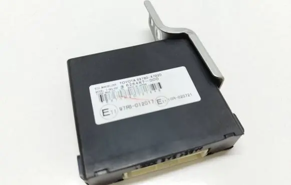Toyota Prius (XW20) Immobilizer control unit/module 8978047020 626487000 97RI012017