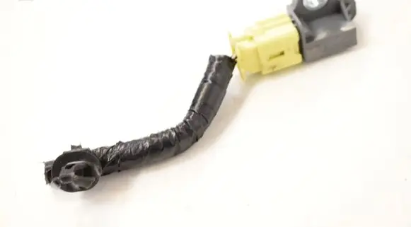 Nissan X-Trail T32 Airbag deployment crash/impact sensor 985813RA0A